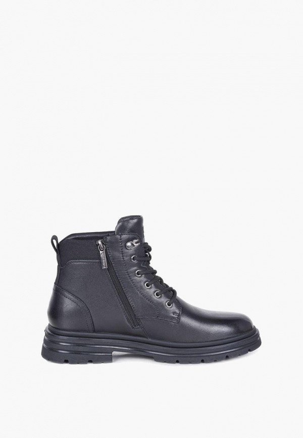 фото Ботинки pierre cardin