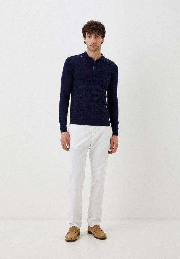 фото Поло cudgi