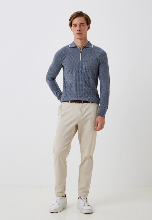 фото Поло cudgi