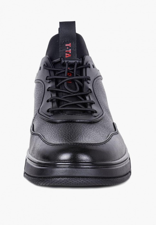 фото Ботинки t.taccardi