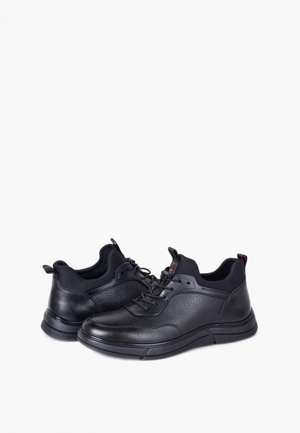 фото Ботинки t.taccardi