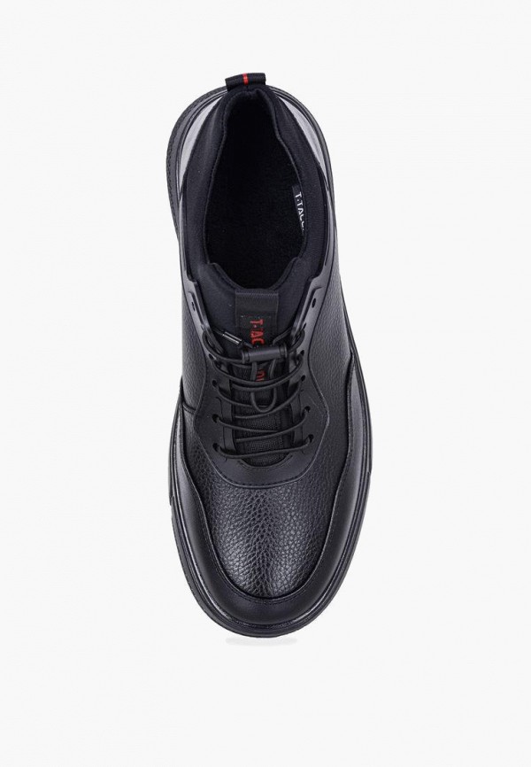 фото Ботинки t.taccardi