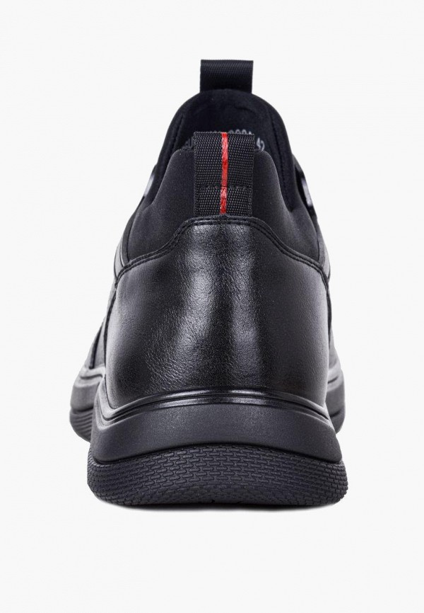 фото Ботинки t.taccardi