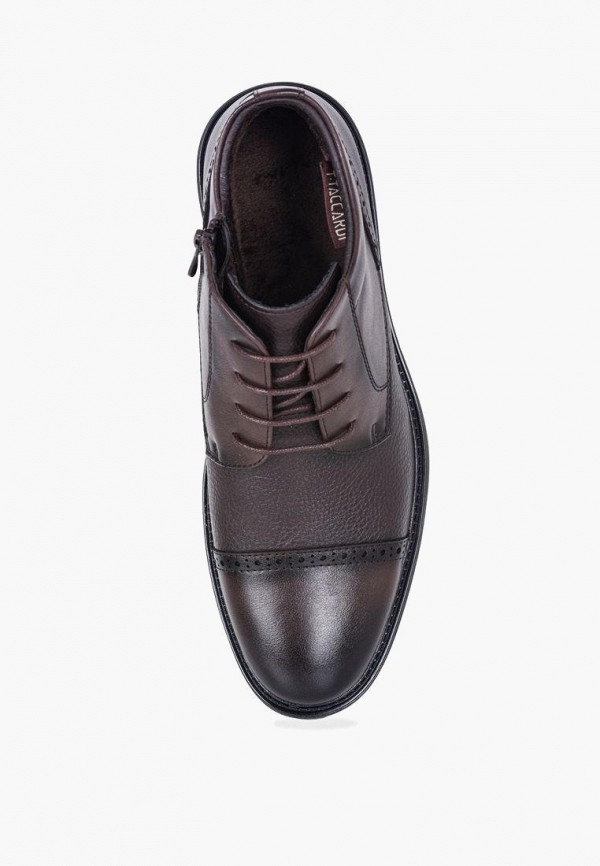 фото Ботинки t.taccardi