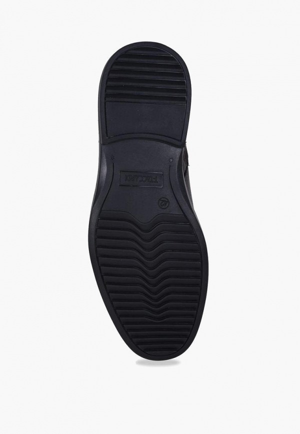 фото Ботинки t.taccardi