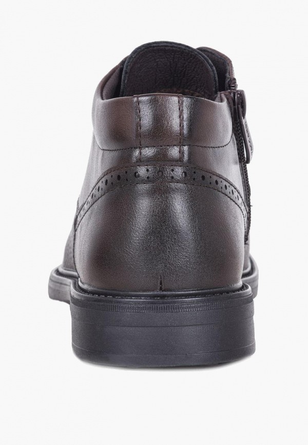 фото Ботинки t.taccardi