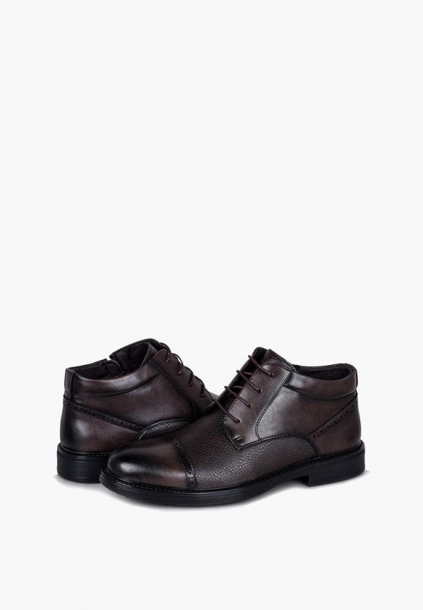 фото Ботинки t.taccardi