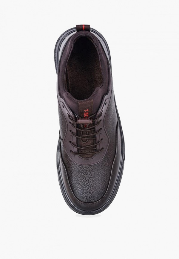 фото Ботинки t.taccardi