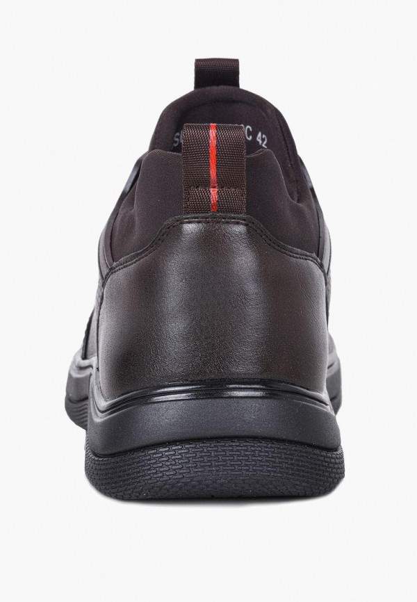 фото Ботинки t.taccardi