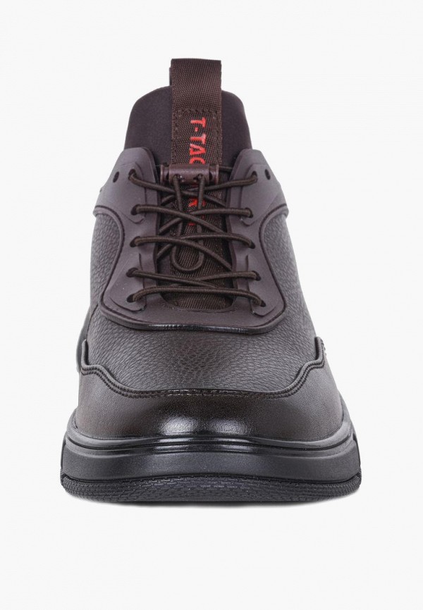 фото Ботинки t.taccardi