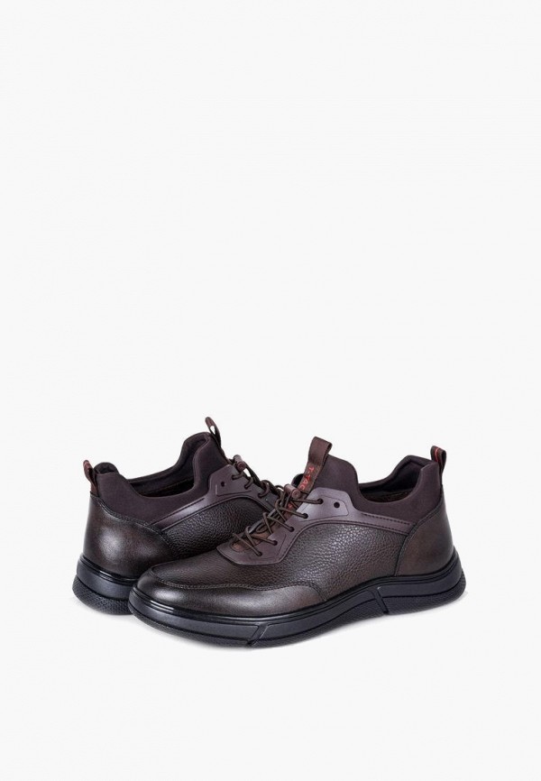 фото Ботинки t.taccardi