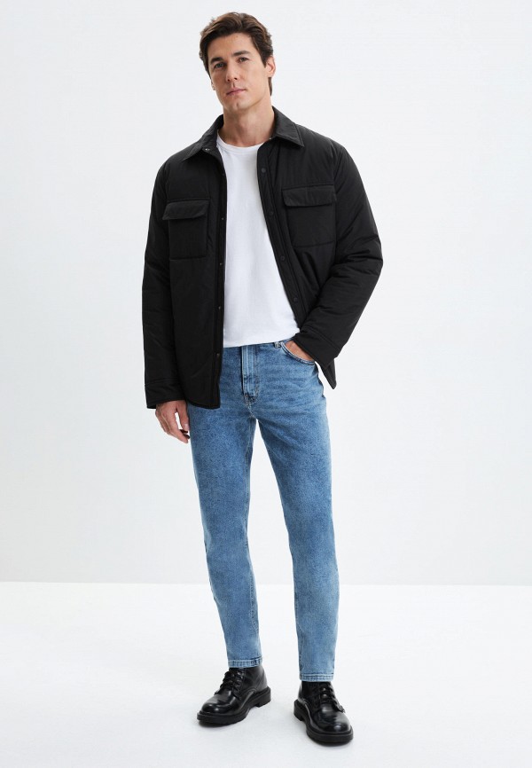 фото Куртка утепленная zarina