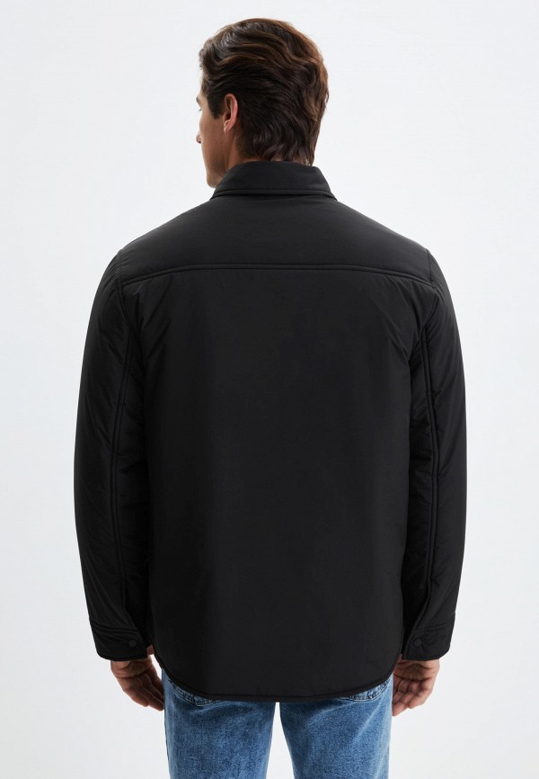 фото Куртка утепленная zarina