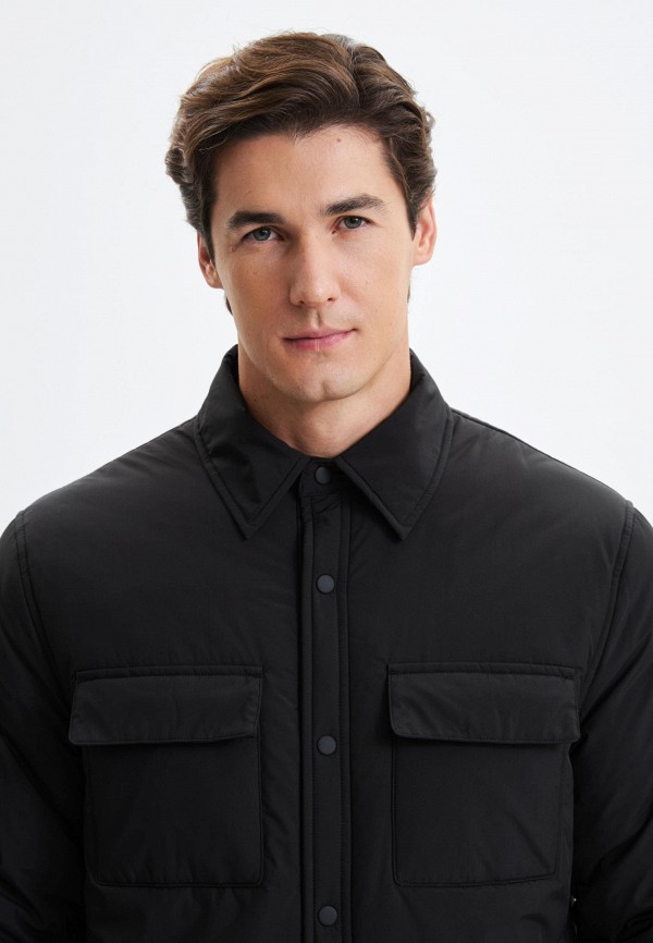 фото Куртка утепленная zarina