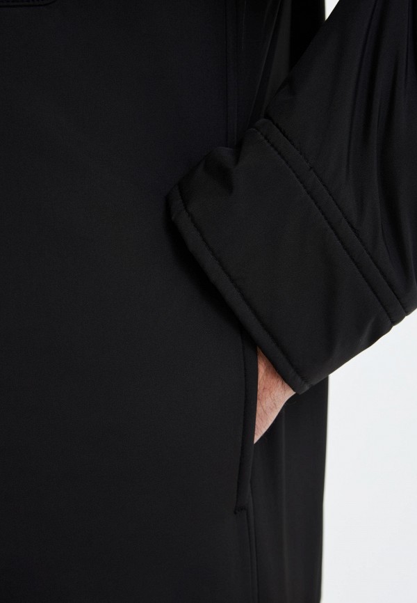 фото Куртка утепленная zarina