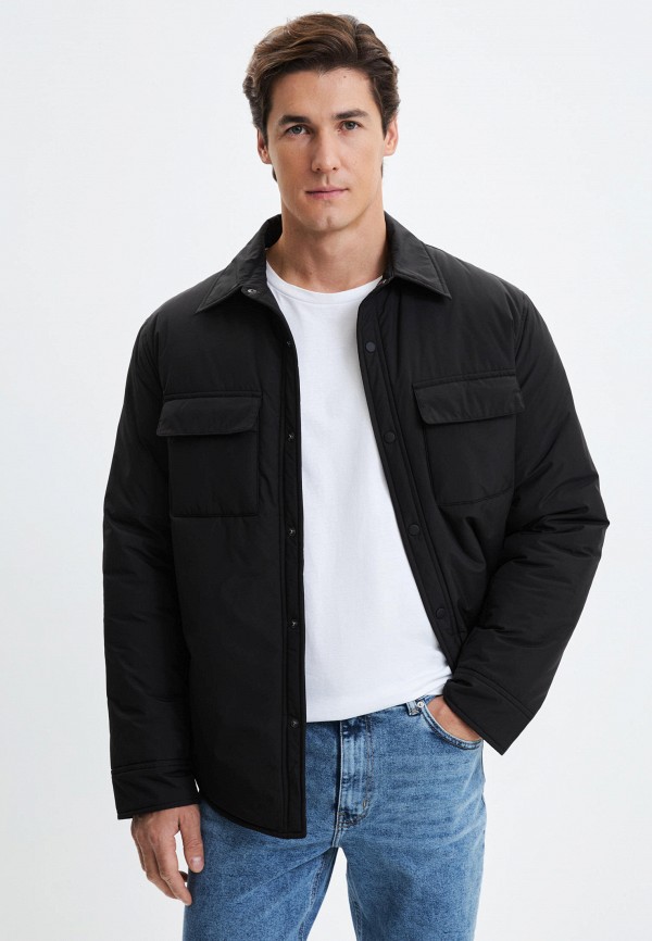 фото Куртка утепленная zarina