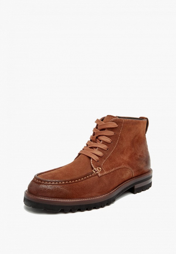 фото Ботинки mascotte