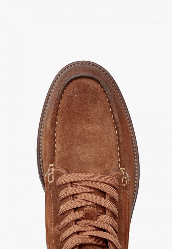 фото Ботинки mascotte