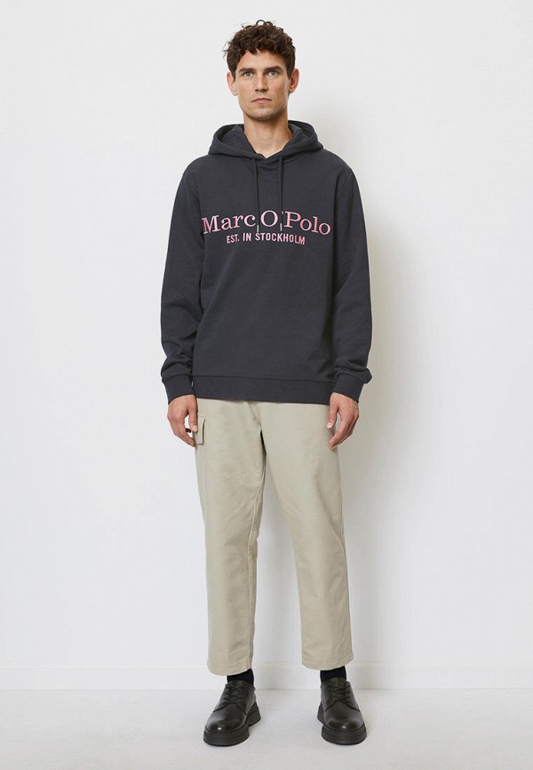 фото Худи marc o'polo