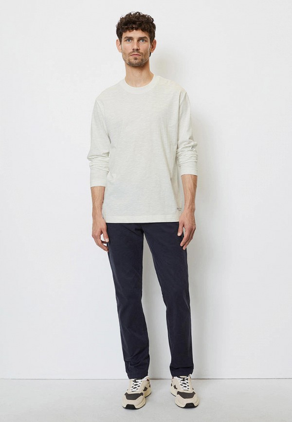 фото Лонгслив marc o'polo