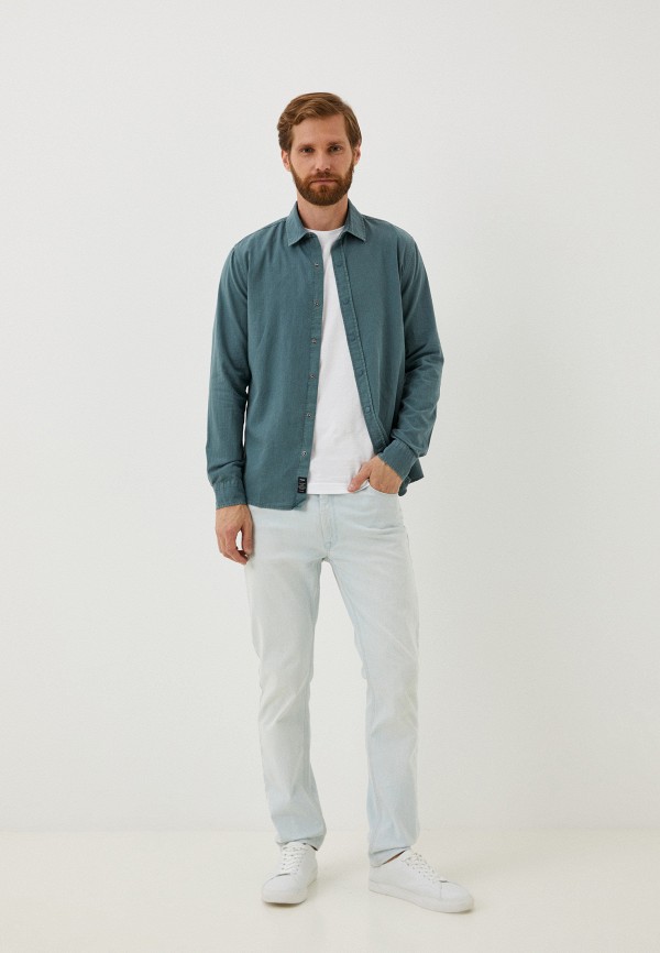 фото Рубашка mavi