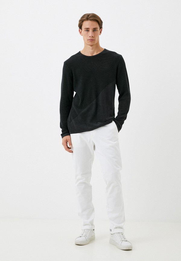 фото Лонгслив mavi