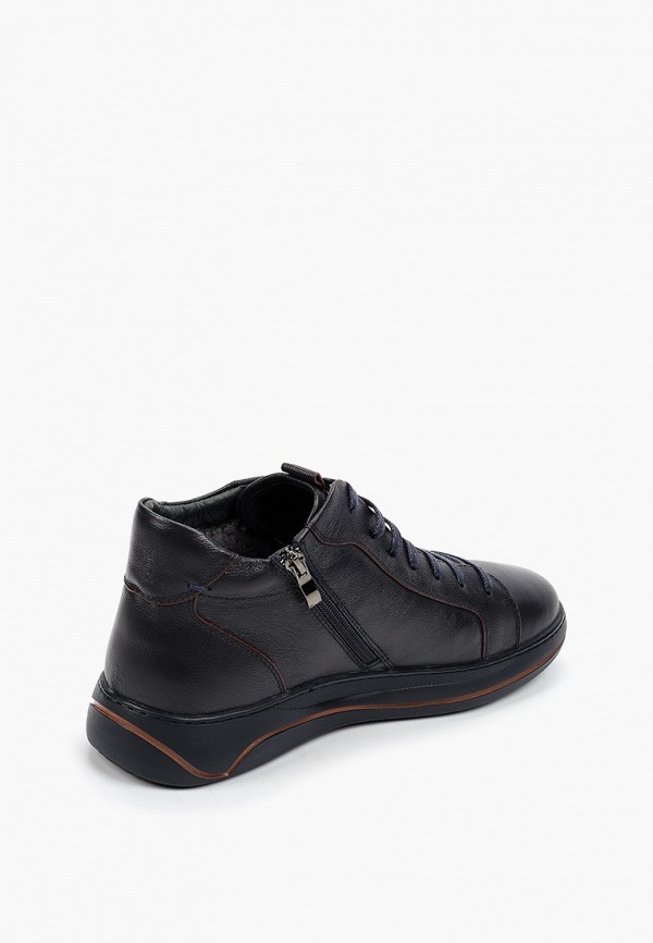 фото Ботинки abricot