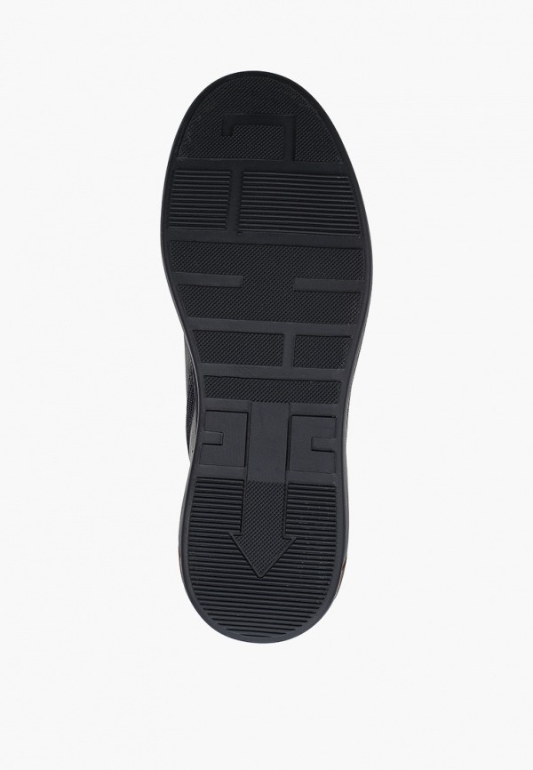 фото Ботинки abricot