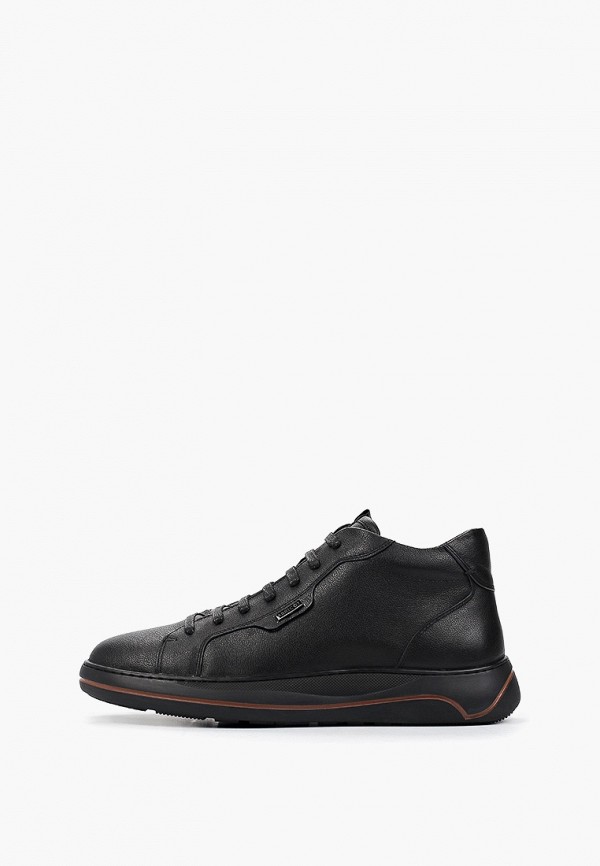 фото Ботинки abricot