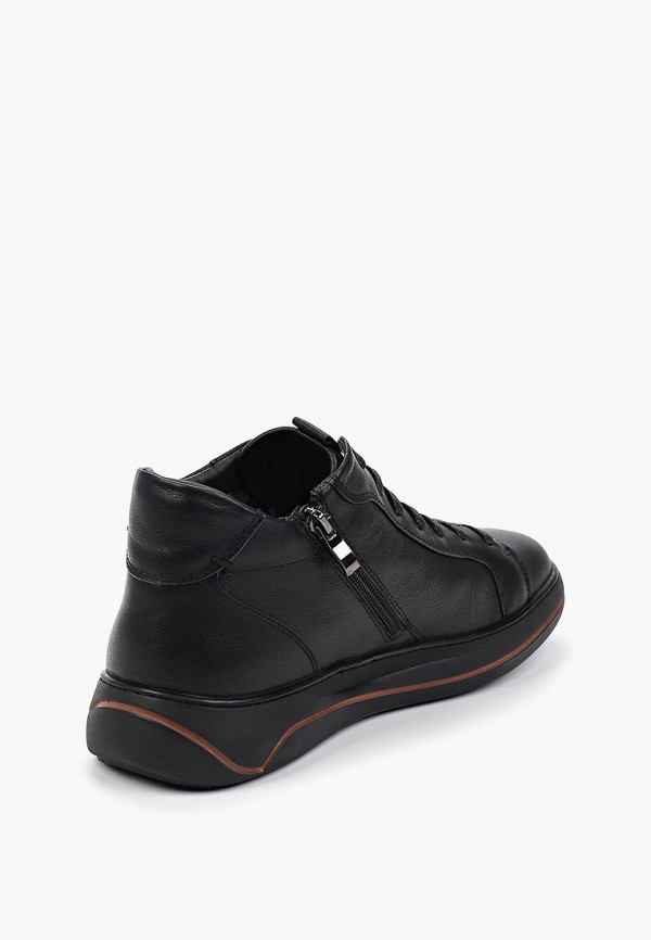 фото Ботинки abricot