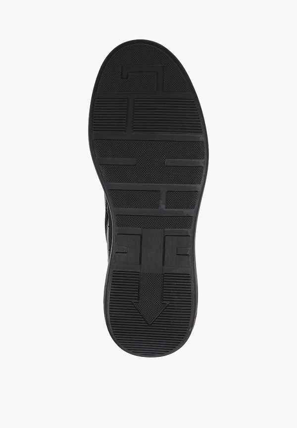 фото Ботинки abricot