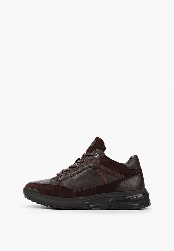 фото Кроссовки abricot