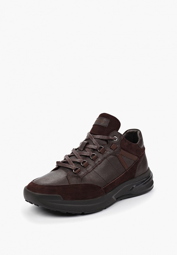 фото Кроссовки abricot