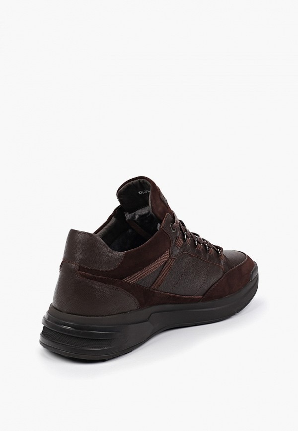 фото Кроссовки abricot