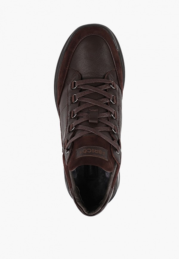 фото Кроссовки abricot