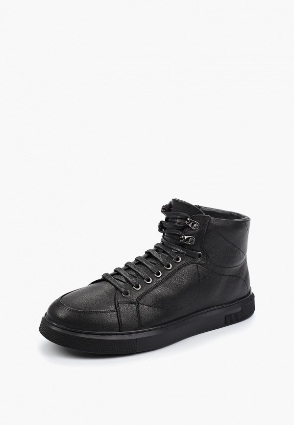 фото Ботинки abricot