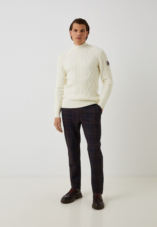 фото Брюки ruck&maul