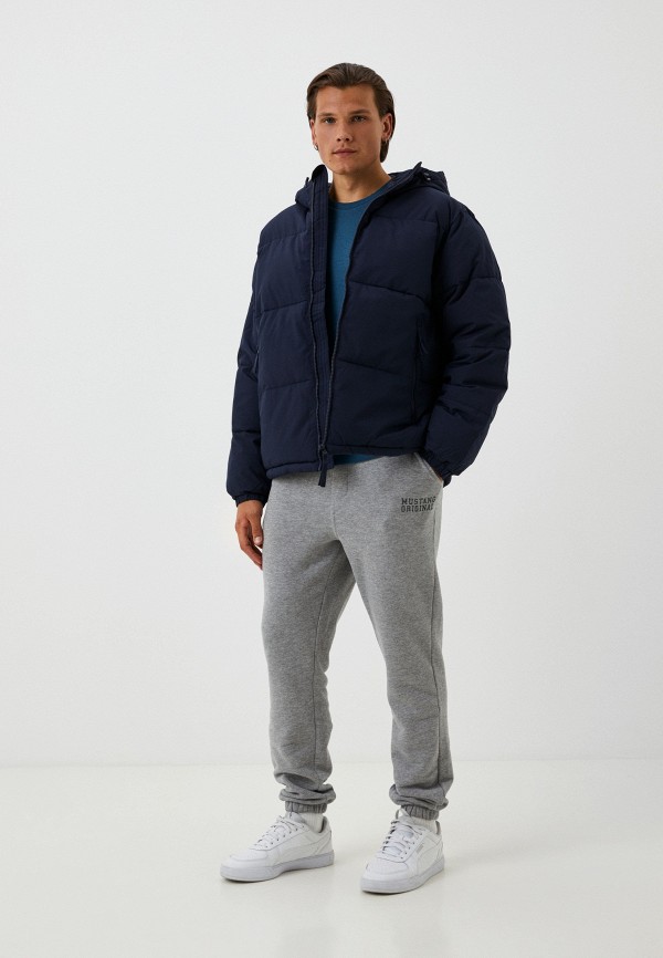 фото Куртка утепленная gloria jeans