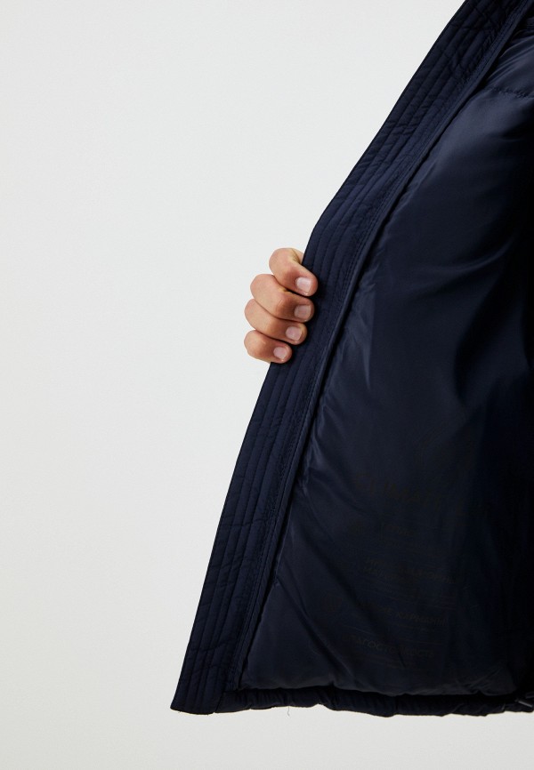 фото Куртка утепленная gloria jeans