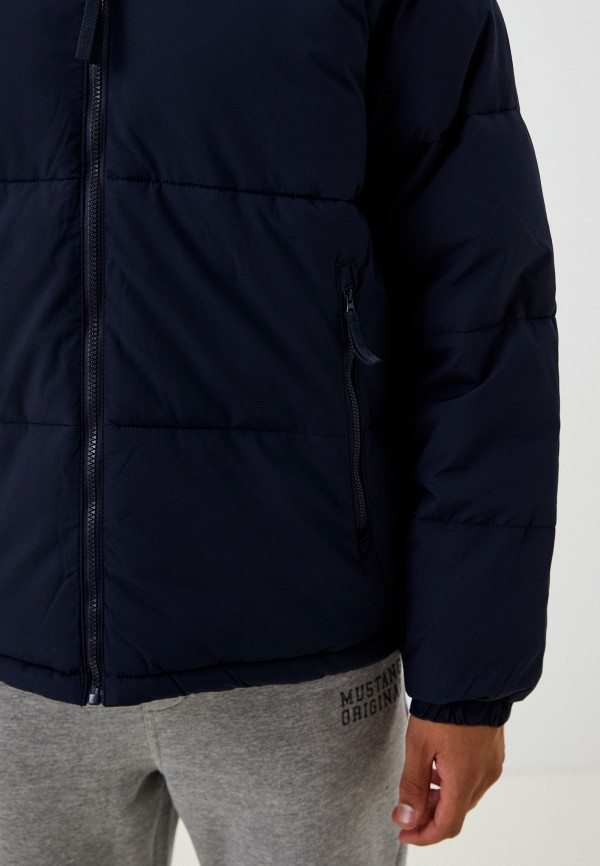 фото Куртка утепленная gloria jeans