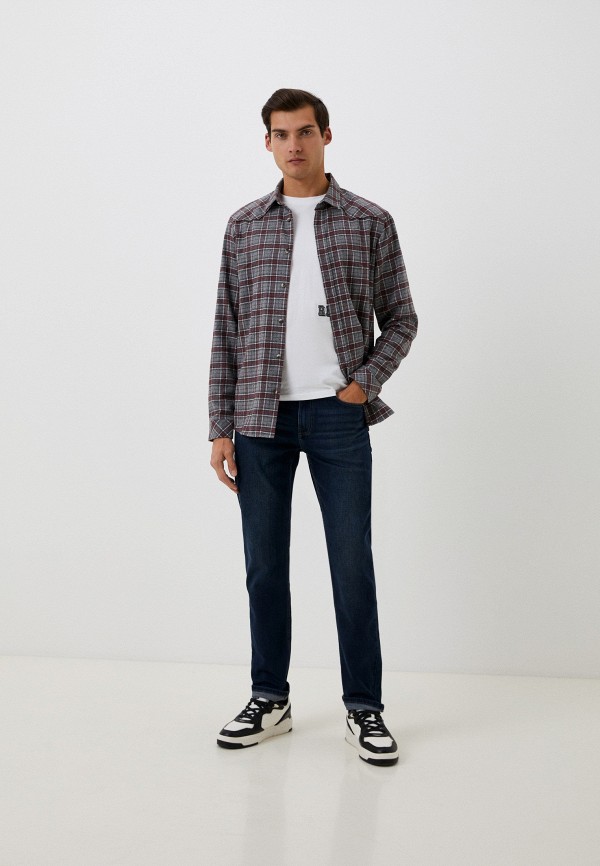 фото Джинсы zolla