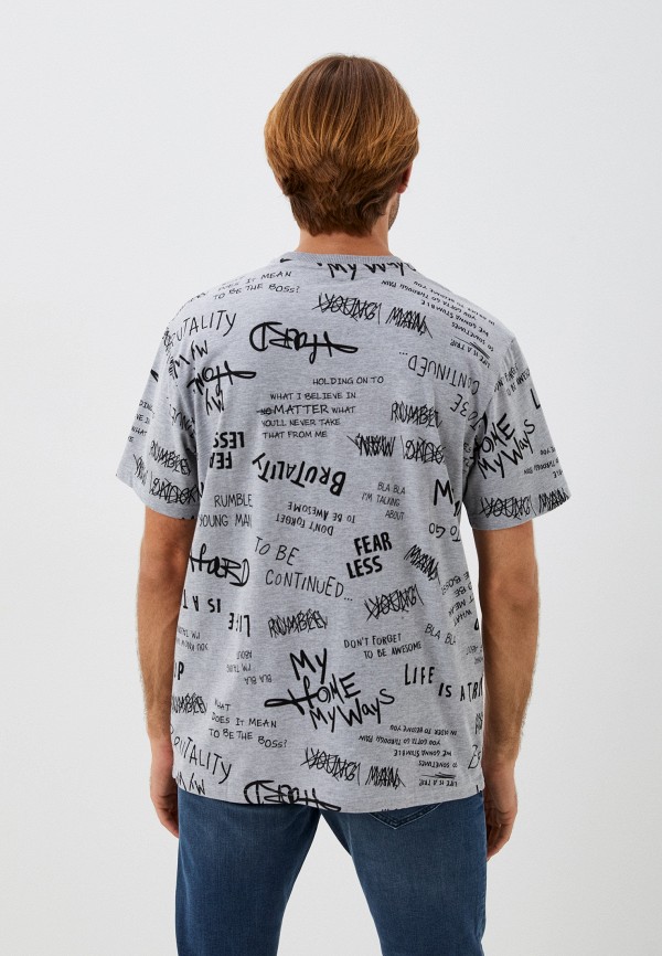 фото Футболка zolla