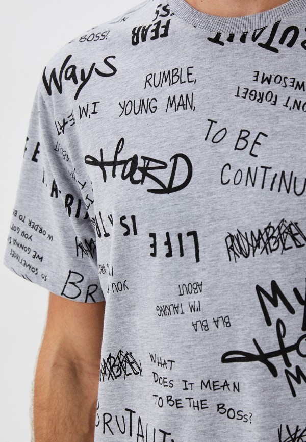 фото Футболка zolla