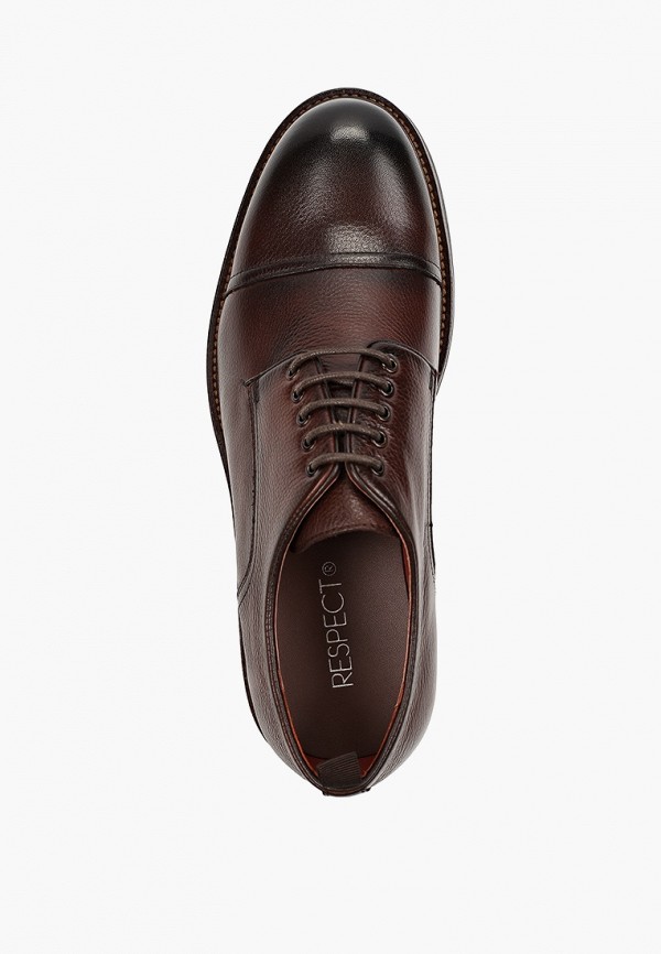 фото Туфли respect