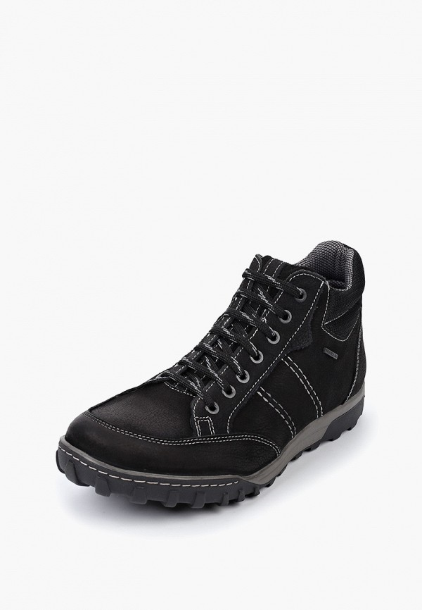 фото Ботинки vitacci