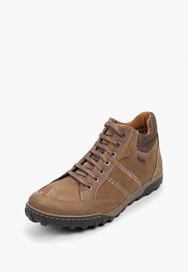 фото Ботинки vitacci