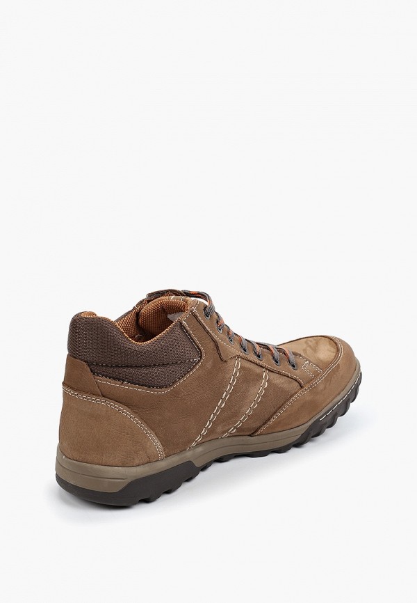 фото Ботинки vitacci