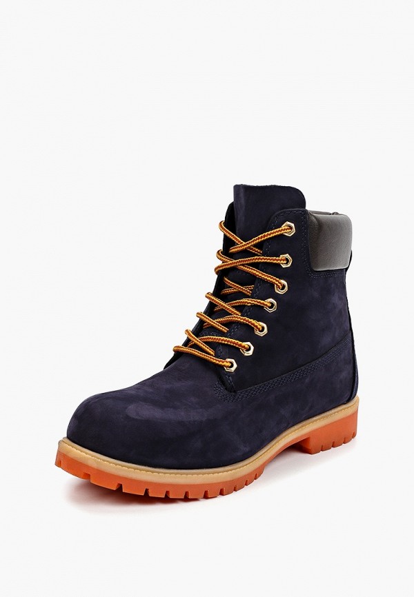 фото Ботинки vitacci