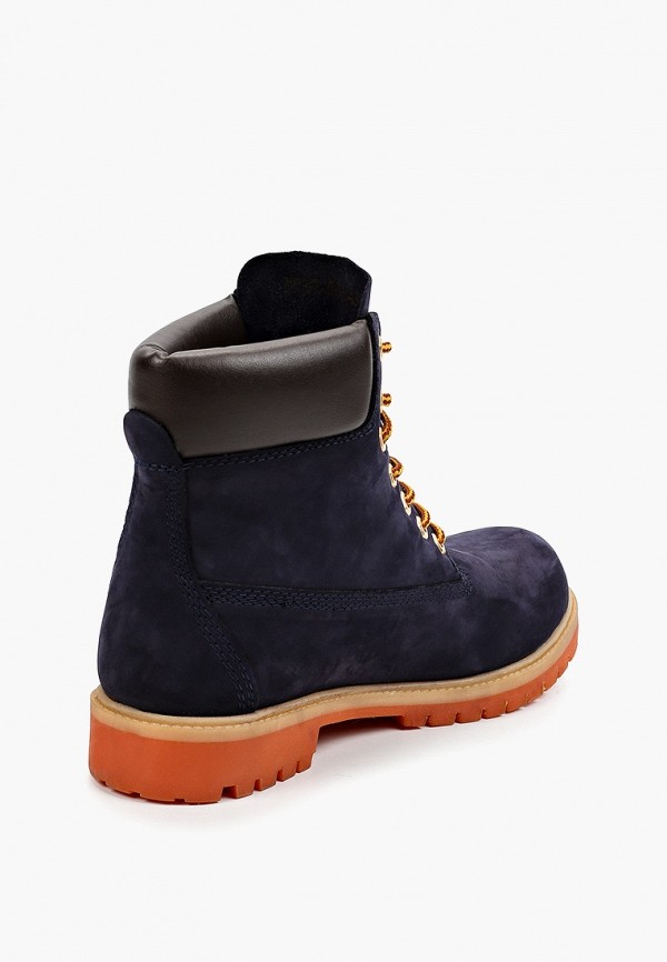 фото Ботинки vitacci