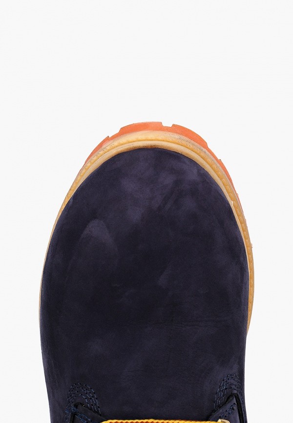 фото Ботинки vitacci